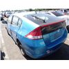 Image 4 : 2010 Honda Insight