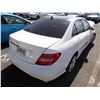 Image 3 : 2013 Mercedes-Benz C250