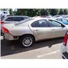 Image 3 : 2002 Dodge Intrepid