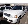 Image 1 : 2004 Ford Explorer