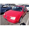 Image 1 : 2003 Volkswagen Jetta
