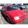 Image 2 : 2003 Volkswagen Jetta