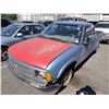 Image 1 : 1996 Chevrolet S-10