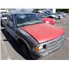 Image 2 : 1996 Chevrolet S-10