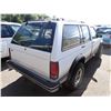 Image 3 : 1994 Chevrolet Blazer