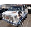 Image 1 : 1985 GMC Rally Wagon