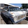 Image 2 : 1985 GMC Rally Wagon