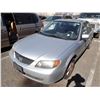 Image 1 : 2002 Mazda Protege