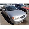Image 2 : 2002 Mazda Protege