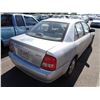 Image 3 : 2002 Mazda Protege