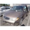 Image 1 : 2003 Honda Odyssey