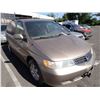 Image 2 : 2003 Honda Odyssey