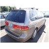 Image 3 : 2003 Honda Odyssey