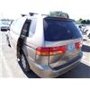Image 4 : 2003 Honda Odyssey