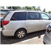 Image 3 : 2004 Toyota Sienna