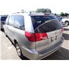 Image 4 : 2004 Toyota Sienna