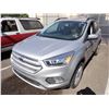Image 1 : 2018 Ford Escape