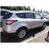 Image 3 : 2018 Ford Escape