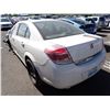 Image 4 : 2007 Saturn Aura