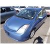 Image 1 : 2005 Toyota Prius