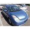 Image 2 : 2005 Toyota Prius