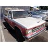 Image 2 : 1985 Chevrolet Blazer