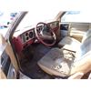 Image 5 : 1985 Chevrolet Blazer