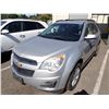 Image 1 : 2015 Chevrolet Equinox