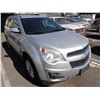 Image 2 : 2015 Chevrolet Equinox