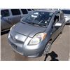 Image 1 : 2009 Toyota Yaris