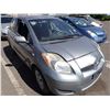 Image 2 : 2009 Toyota Yaris