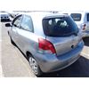 Image 4 : 2009 Toyota Yaris