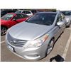 Image 1 : 2014 Hyundai Azera