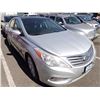 Image 2 : 2014 Hyundai Azera