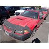 Image 1 : 2004 Ford Mustang