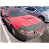 Image 2 : 2004 Ford Mustang