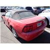 Image 4 : 2004 Ford Mustang
