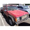 Image 2 : 1996 Jeep Cherokee