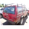 Image 3 : 1996 Jeep Cherokee