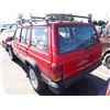 Image 4 : 1996 Jeep Cherokee