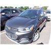 Image 1 : 2017 Chevrolet Trax