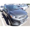 Image 2 : 2017 Chevrolet Trax