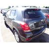 Image 4 : 2017 Chevrolet Trax