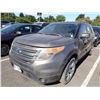 Image 1 : 2011 Ford Explorer