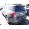 Image 4 : 2011 Ford Explorer