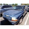 Image 1 : 2002 Dodge Dakota