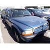 Image 2 : 2002 Dodge Dakota