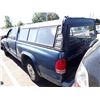 Image 4 : 2002 Dodge Dakota