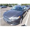 Image 1 : 2016 Ford Fusion