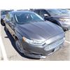 Image 2 : 2016 Ford Fusion